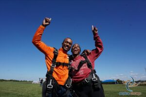 tandem skydiving pricing at skydive chicago